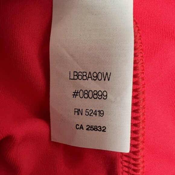 NWOT La Blanca Swim Bottoms Plus Size 16W High Rise Tummy Control Full Coverage - Picture 12 of 15
